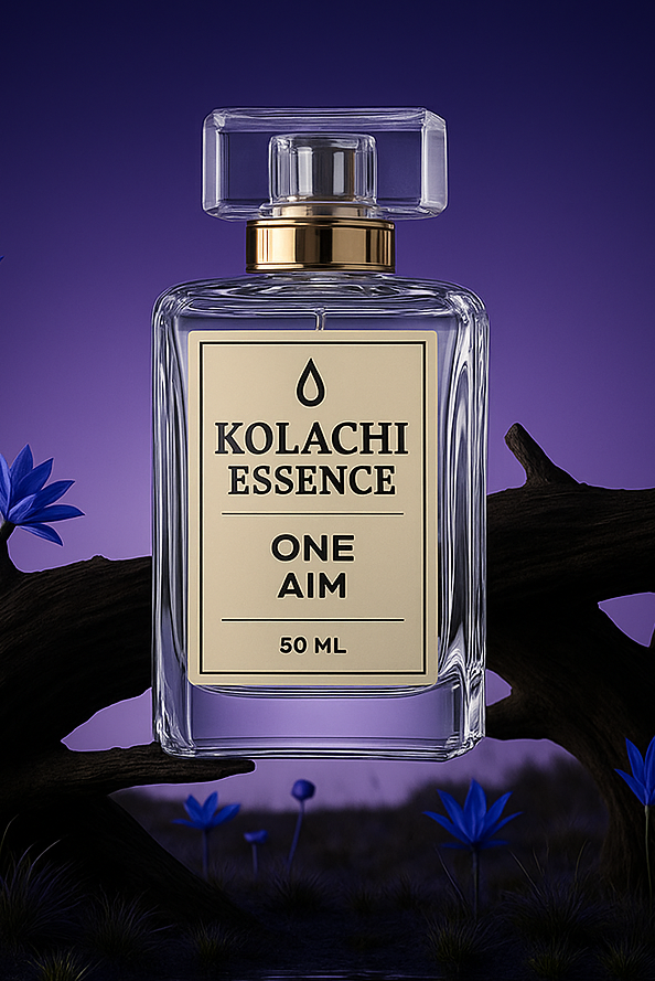 ONE AIM by Kolachi Essence
