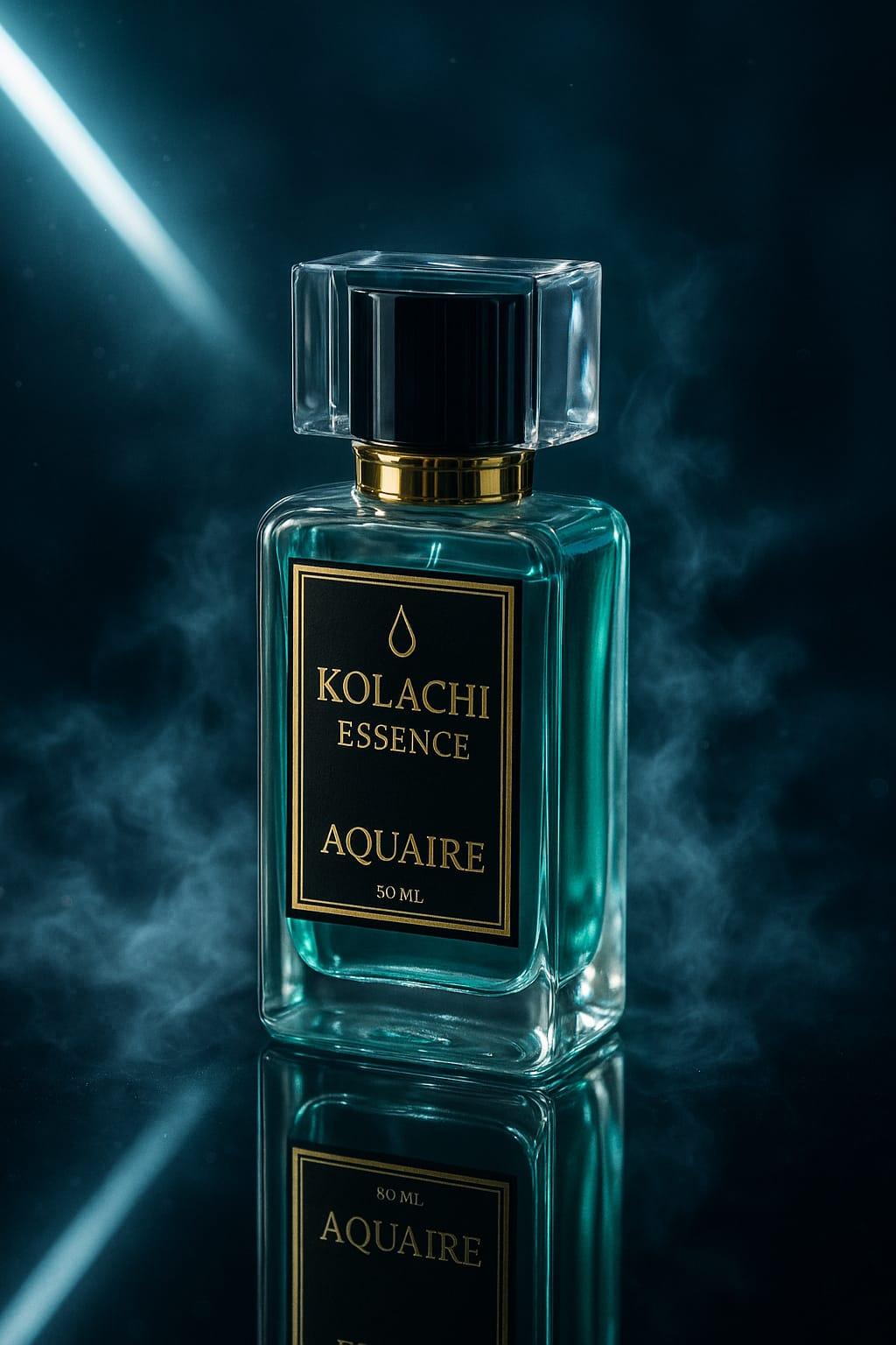 AQUAIRE by Kolachi Essence