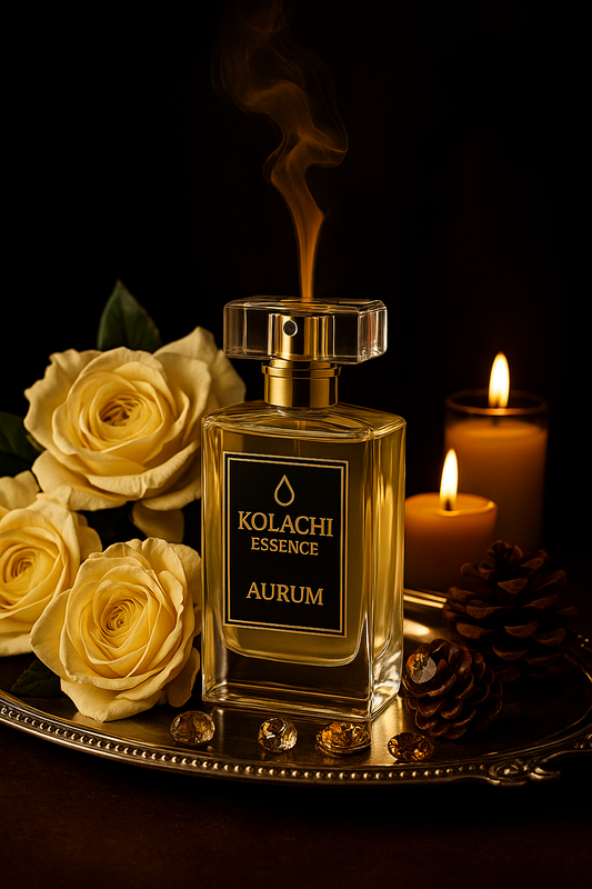 AURUM by Kolachi Essence