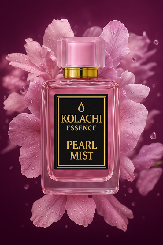 PEARL MIST by Kolachi Essence
